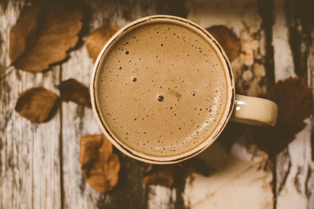 H signature coffee shop best in Hyderabad