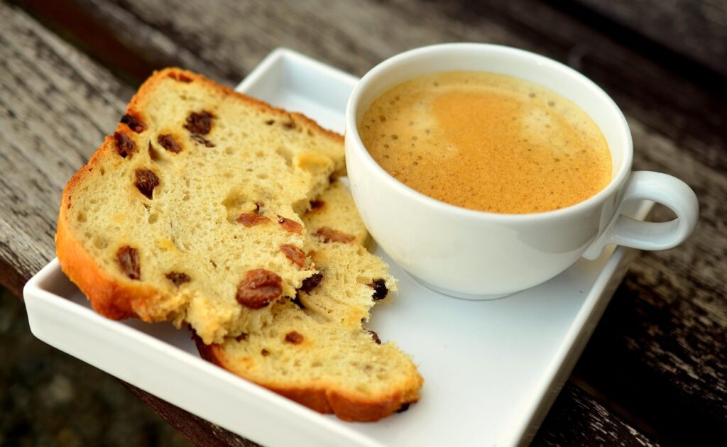 H signature coffee shop best in Hyderabad