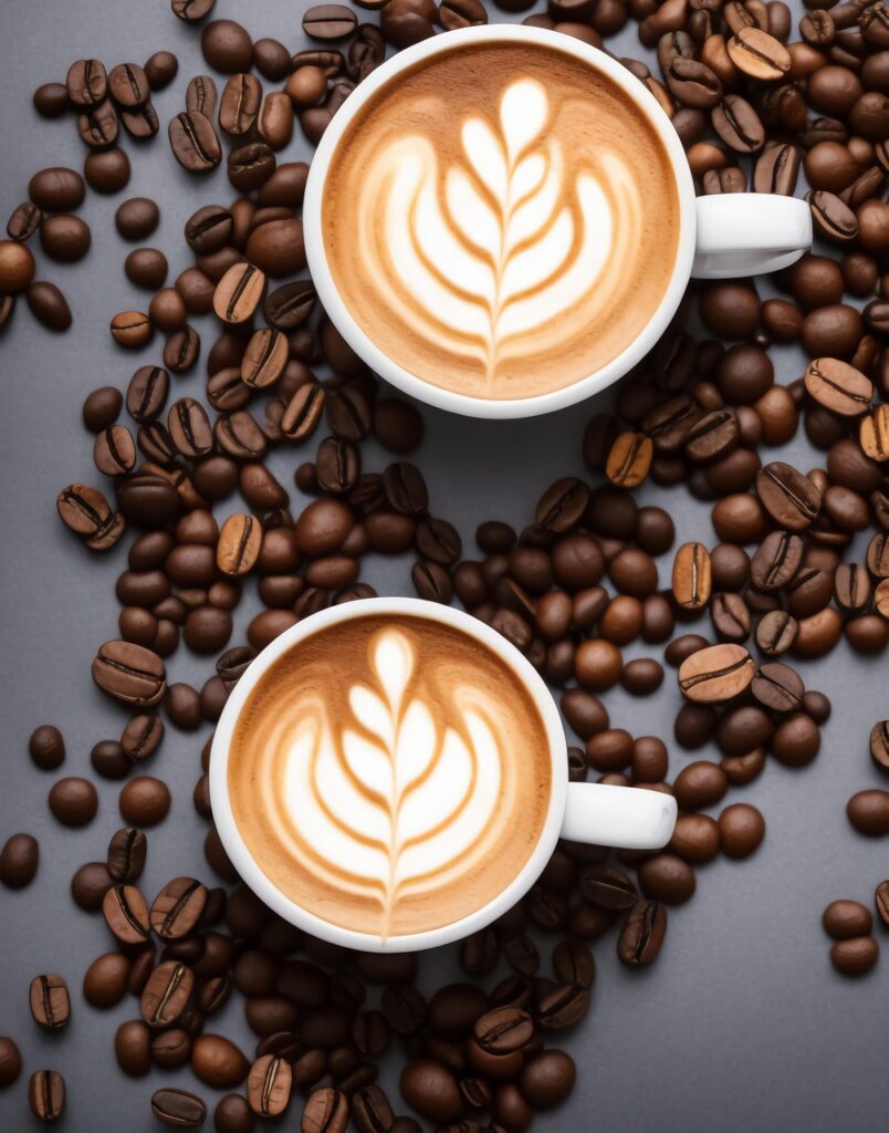 H signature coffee shop best in Hyderabad