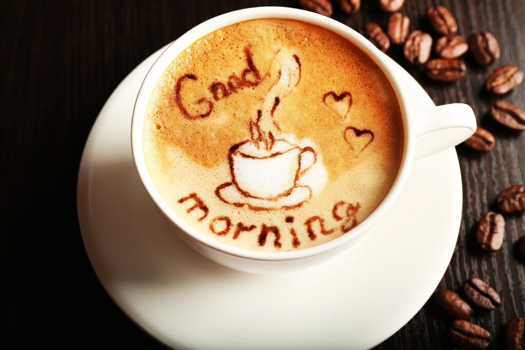 H signature coffee shop best in Hyderabad
