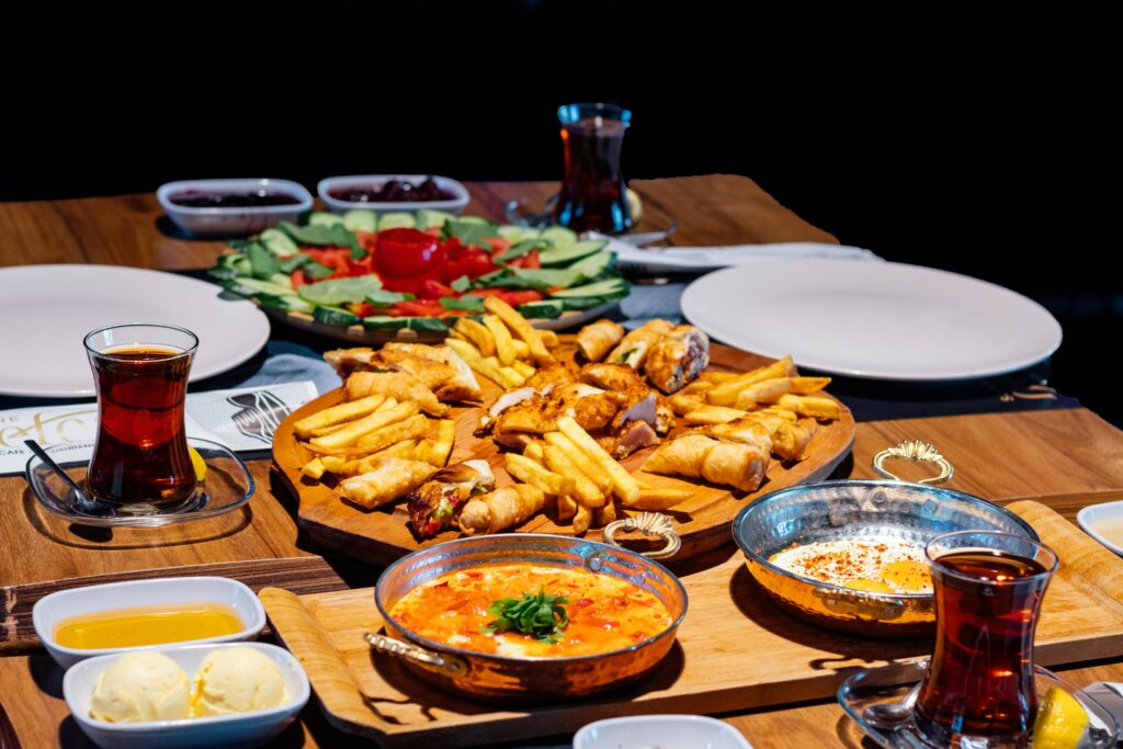 H signature coffee shop best in Hyderabad