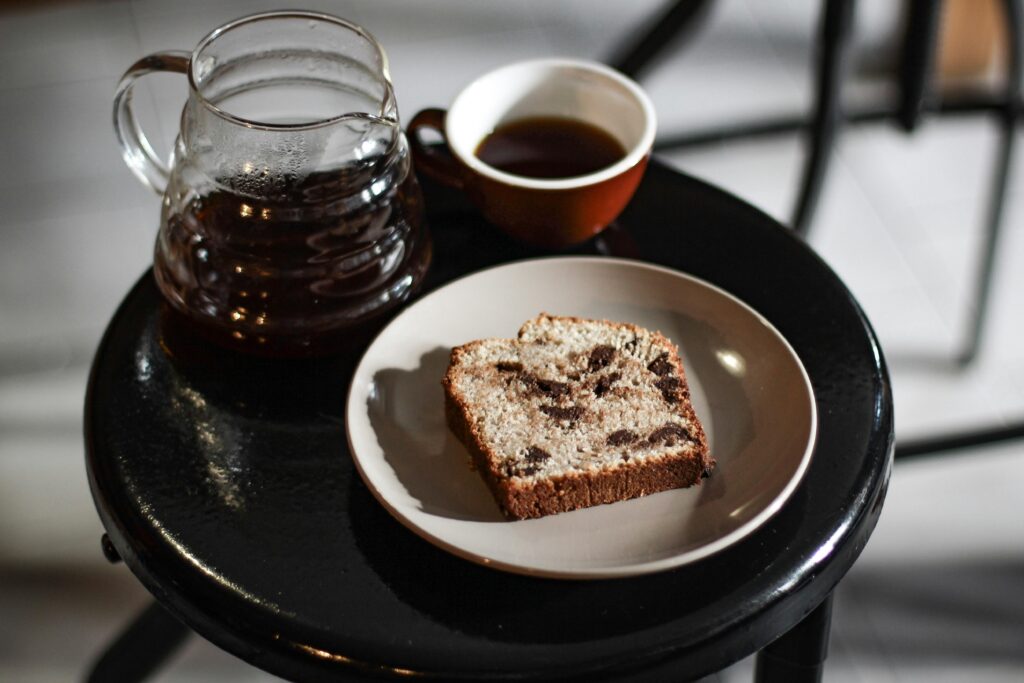Top Coffee Shop in Hyderabad – Taste, Relax & Enjoy!