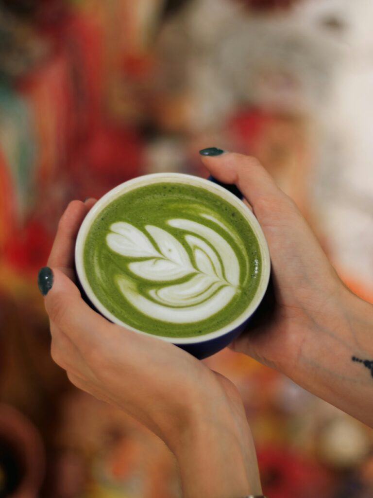 Top Coffee Shop in Hyderabad – Taste, Relax & Enjoy!