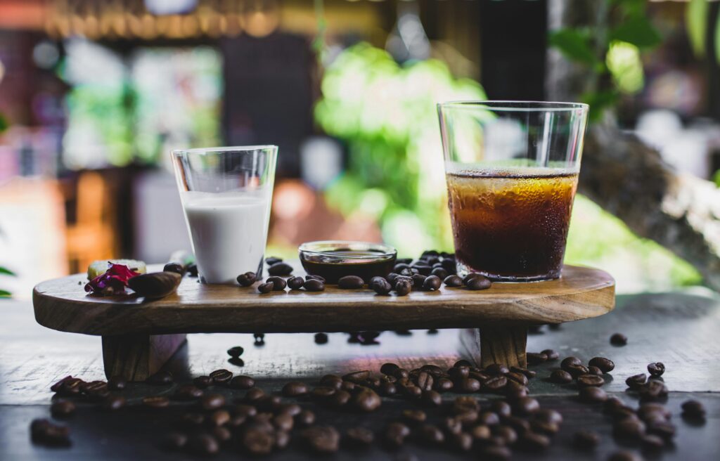 Top Coffee Shop in Hyderabad – Taste, Relax & Enjoy!