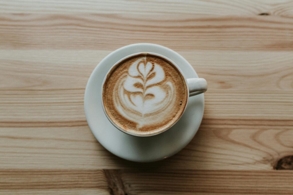 Top Coffee Shop in Hyderabad – Taste, Relax & Enjoy!